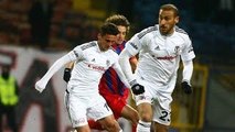 K. Karabükspor 2-0 Beşiktaş Maçın Golleri Ziraat Türkiye Kupası