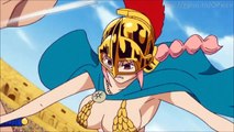 One Piece 656 preview HD   One Piece Movie 3D2Y preview