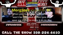 Outta Nowhere #14 STYLES CLASH ! WWE News JD & Joe