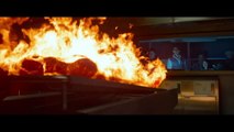 Fantastic Four Official International Trailer #1 (2015) Miles Teller, Kate Mara Movie HD