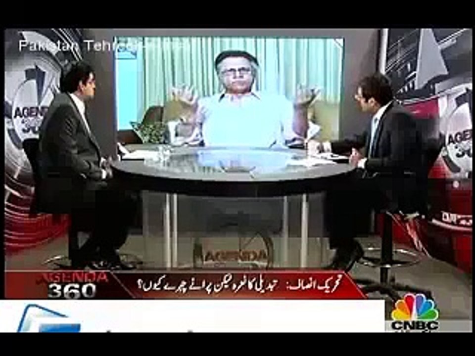 Imran khan's personel life secret disclosed by hassan nissar
