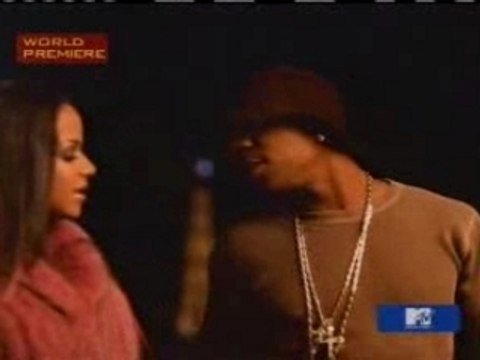 Christina Milian Feat Ja Rule) - Get Away