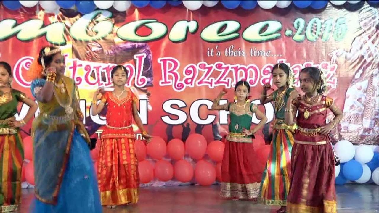 chinni video