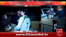 Andher Nagri - 08-02-16 - 92News HD