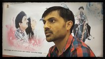 Executive Producer speaking about PremRang & HK | PremRang | Gujarati movie | Trailer | upcoming movie