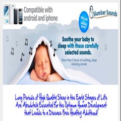 Slumber Sounds