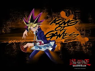 Yu-Gi-Oh OP 1 Voice Full