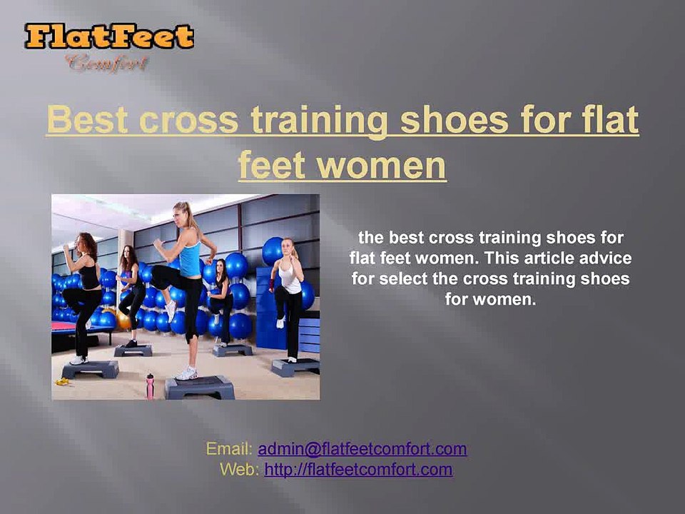 Comfortable shoes for flat feet men