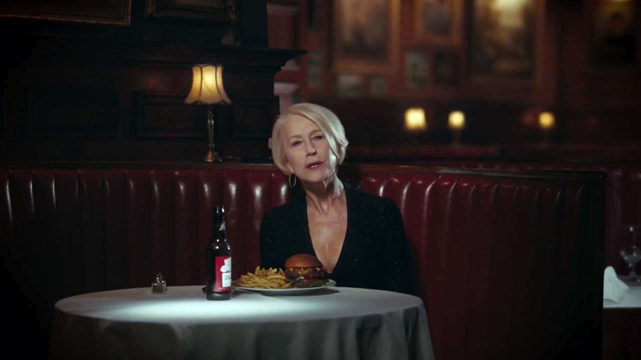 Budweiser 2016 Super Bowl Commercial - #GiveADamn -60