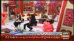 The Morning Show With Sanam Baloch -8th February 2016 -Part 1