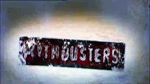 Its Snow Problem - MythBusters
