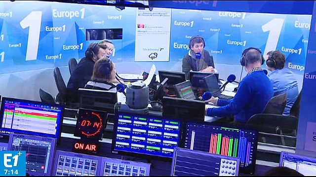 Pegida : le mouvement islamophobe s'essoufle en Europe