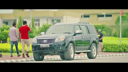 Yaar Tut ge-Full HD panjabi song-singer  Shahjeet Bal-Music Tube