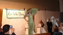 La BELLA DONNA