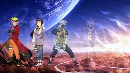 Naruto katsuki Finger Family Rhymes | Daddy Finger Family | Nursery Rhymes For Kids