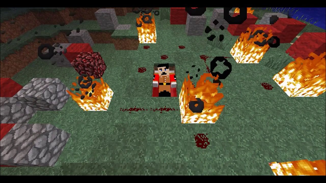World War 4 Rise of Hitler (fantasie)