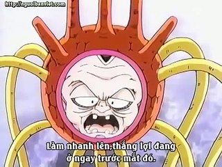 ドラゴンクエスト - Phim Dấu Ấn Rồng Thiêng - Dragon Quest - Ep 15