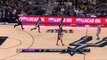 Kobe Bryant Step Back  | Lakers vs Spurs | February 6, 2016 | NBA 2015-16 Season (FULL HD)