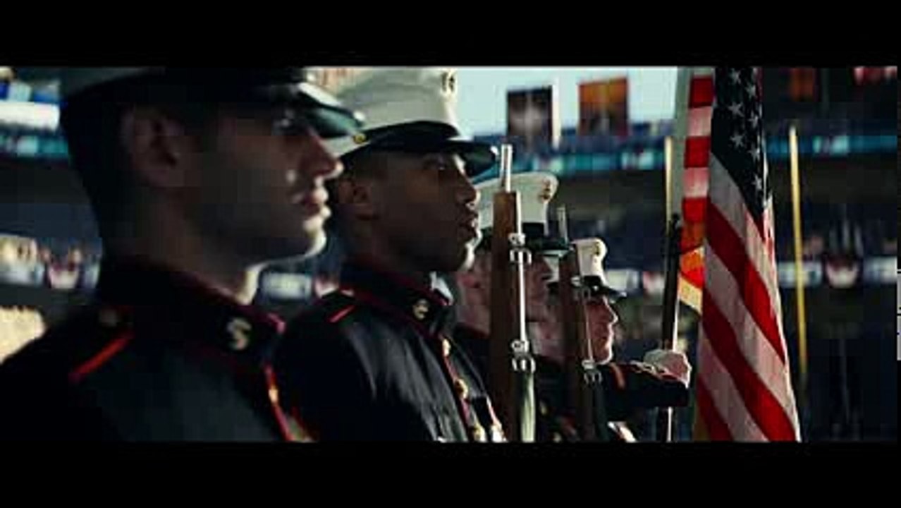 INDEPENDENCE DAY RESURGENCE Super Bowl TV Spot (2016) Sci-Fi