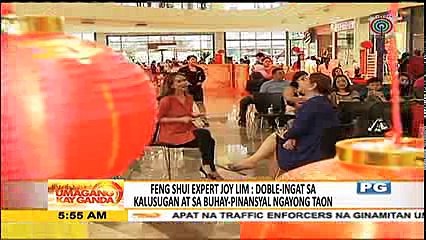 ALAMIN Iwas-malas tips sa Year of the Monkey