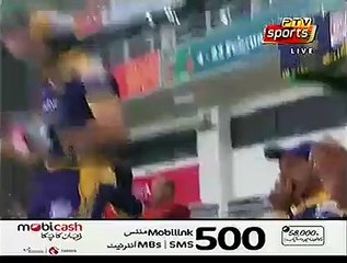 PSL-Today Match Hightlights