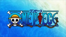 One Piece 613 preview HD [English subs]