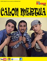 Bukan Bioskop Biasa - Calon Mertua