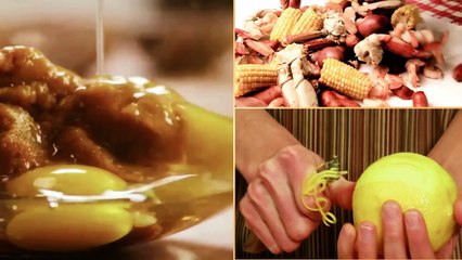 Allrecipes Trailer