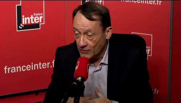 Jean-Luc Barré : François Hollande ne pouvait pas l'ignorer