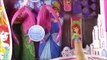 Disney Princess My Beauty SPA Kit! Ariel Aurora Nail Polish! Pedicure Slippers! SHOPKINS Blind BAG!