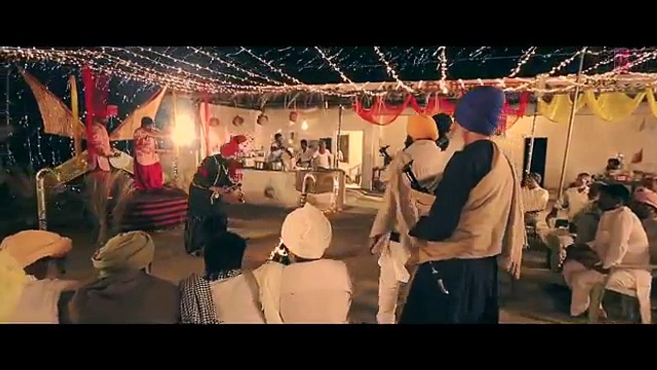Jatt Di Akal