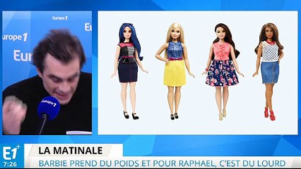 Les conquêtes ont toujours un goût de ressentiment