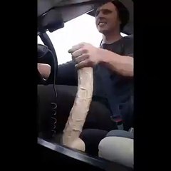 Il a une drôle de boite vitesse