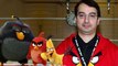 Angry Birds'e Yıllarını Veren Türk Neden Ayrıldığını ve Yeni Projesini Anlattı