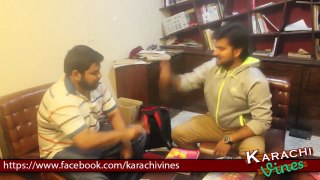 Aoo-Bachpan-Yaad-Kartey-Hain-By-Karachi-Vynz-Official