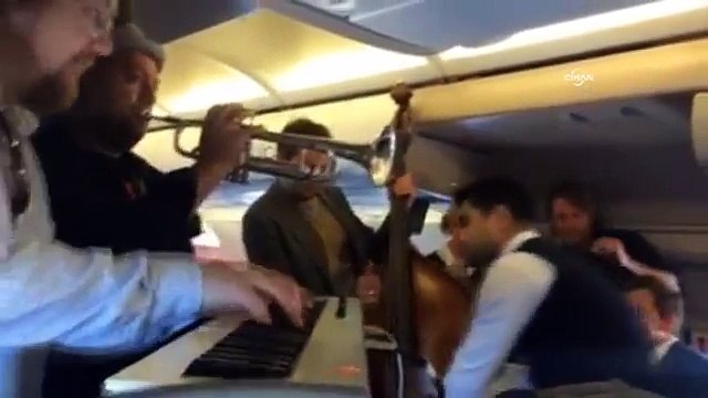 9 bin metrede caz keyfi