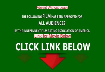 Absent Without Leave Online Full Movie 1992