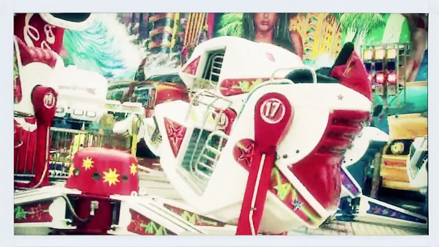 Fair Food - Deep-Fried Pickle Recipe