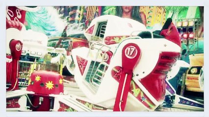 Fair Food - How to Make Funnel Cakes