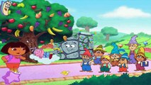 Dora the Explorer Fairytale Adventure - Full Dora Game - Doras Fairytale Adventure