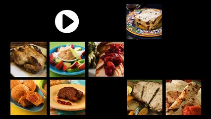 Holiday Drinks - How to Make Eggnog