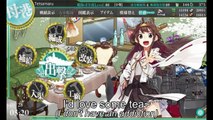 Tetsamarus Kancolle playthrough part 40 (Combined Fleet Mechanics)