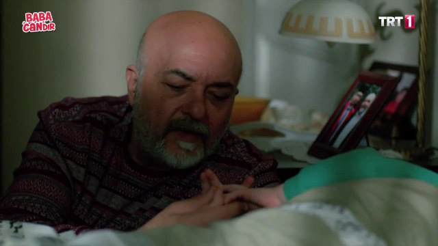 Baba Candır 26.Bölüm Fragmanı HD izle