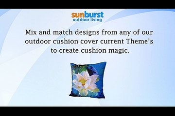 Theme Combinations - Sunburst outdoor Living