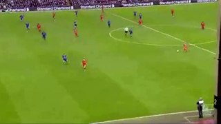 Liverpool vs Leicester City - all goals