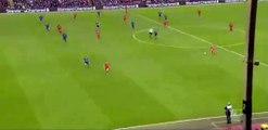 Liverpool vs Leicester City - all goals