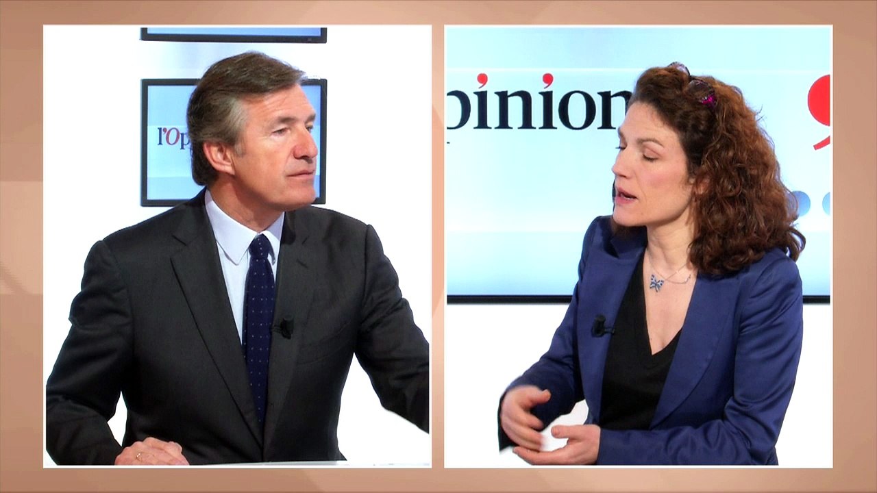 Chantal Jouanno : « Il faut supprimer la Métropole du Grand Paris ! »