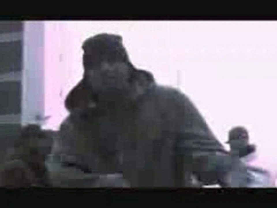 St Laz & M Reck - BK Madness