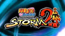 Naruto Ultimate Ninja Storm 2 – XBOX 360 [Nedlasting .torrent]