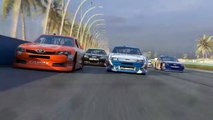 NASCAR The Game Inside Line – PS3 [Nedlasting .torrent]